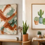 27 Stunning Canvas Art Painting Ideas for Every Skill Level 1 27 Stunning Canvas Art Painting Ideas for Every Skill Level feature 1