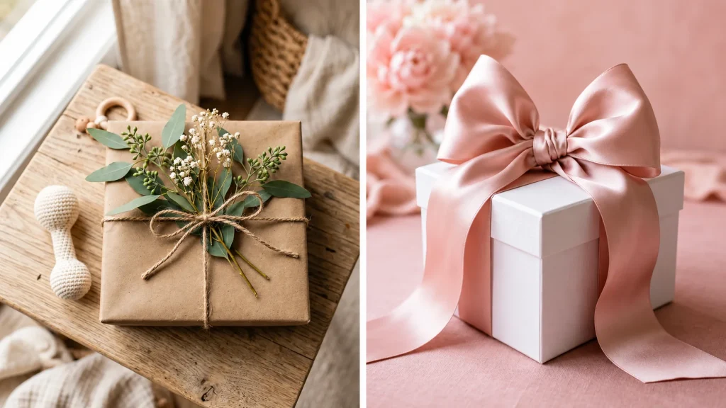 28 Creative Baby Shower Gift Wrapping Ideas She Will Love 1 28 Creative Baby Shower Gift Wrapping Ideas She Will Love feature